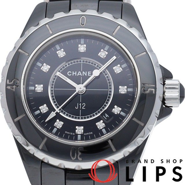 J12 33mm 12Pダイヤ