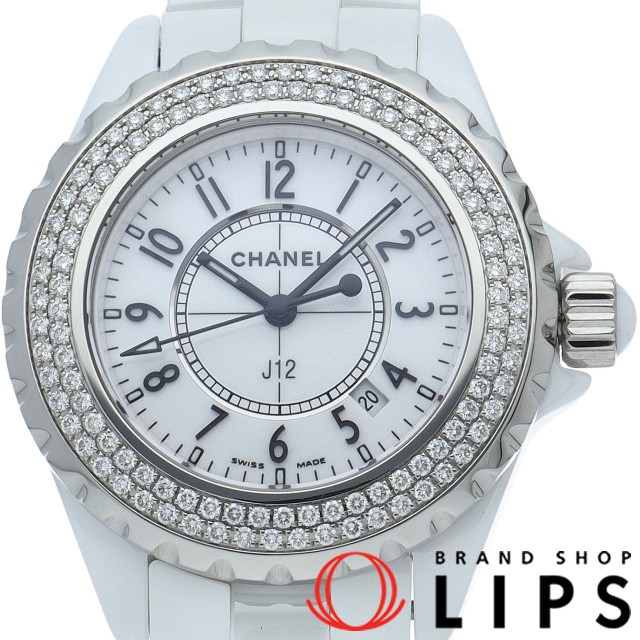 J12 33mm ダイヤベゼル