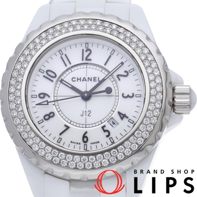 J12 33mm ダイヤベゼル