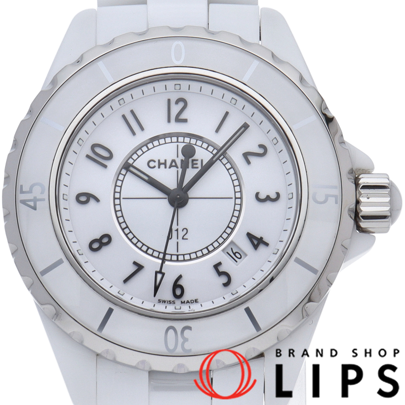 J12 ウォッチ 33mm