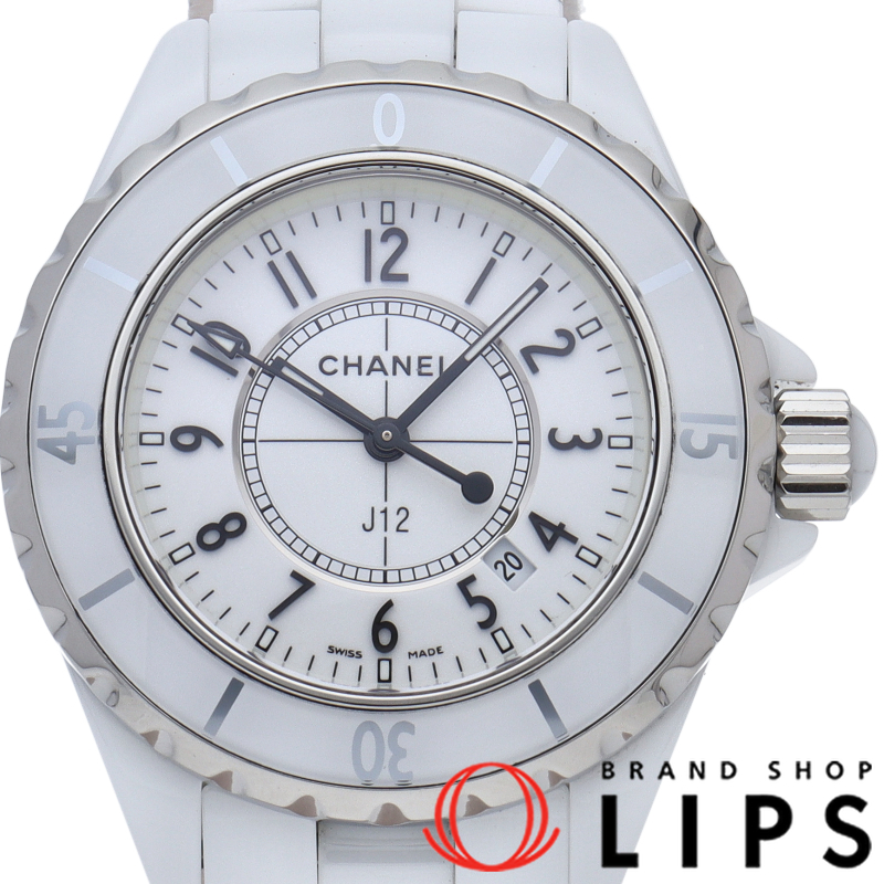 J12 ウォッチ 33mm