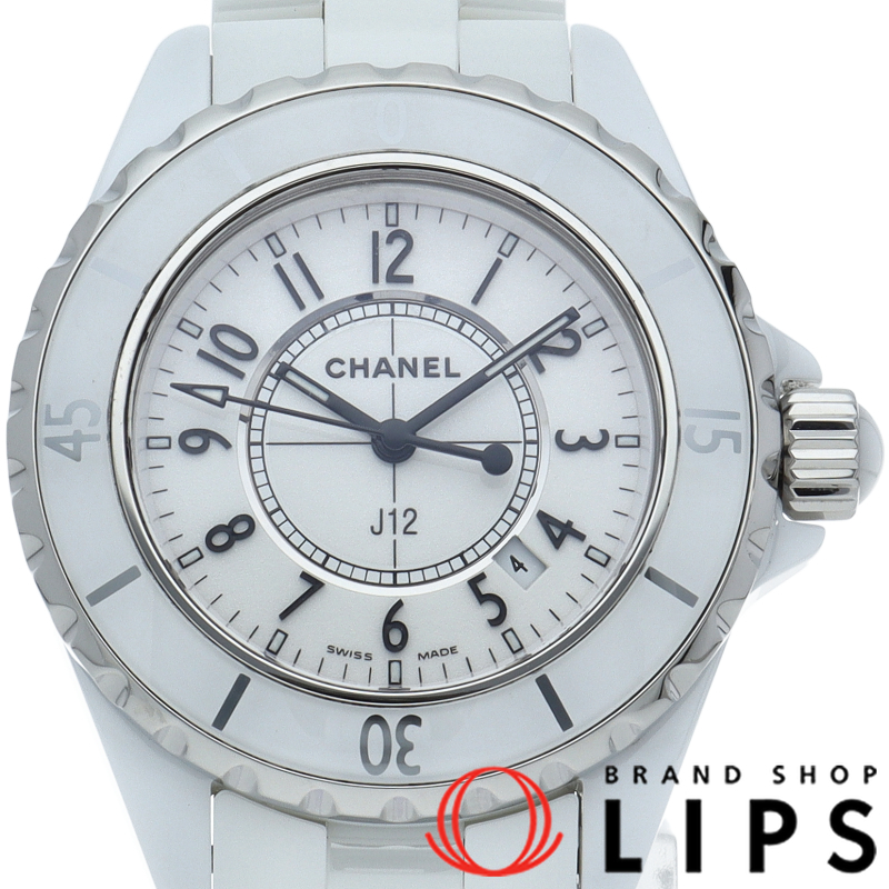 J12 ウォッチ 33mm