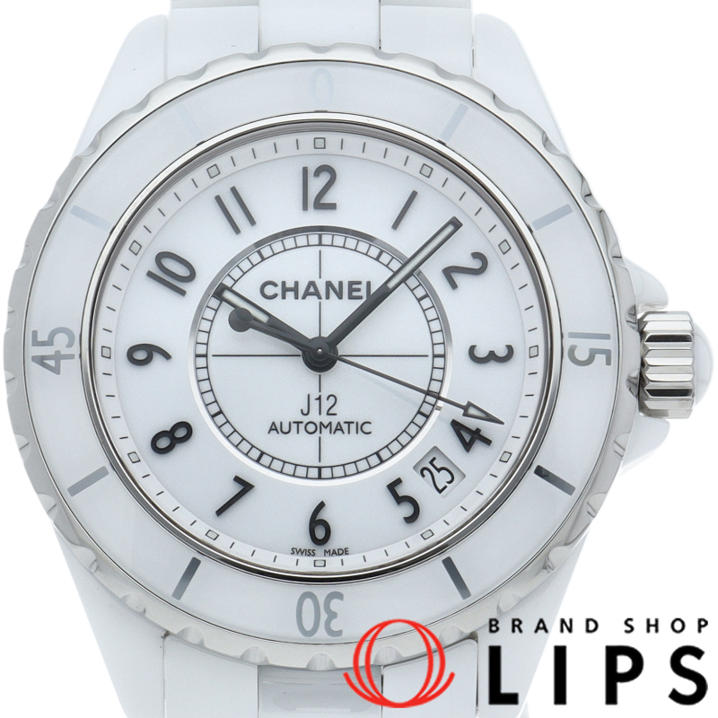J12 ウォッチ 38mm オートマチック