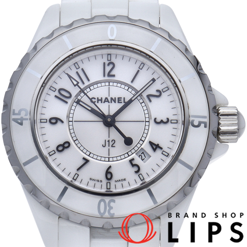 J12 ウォッチ 33mm