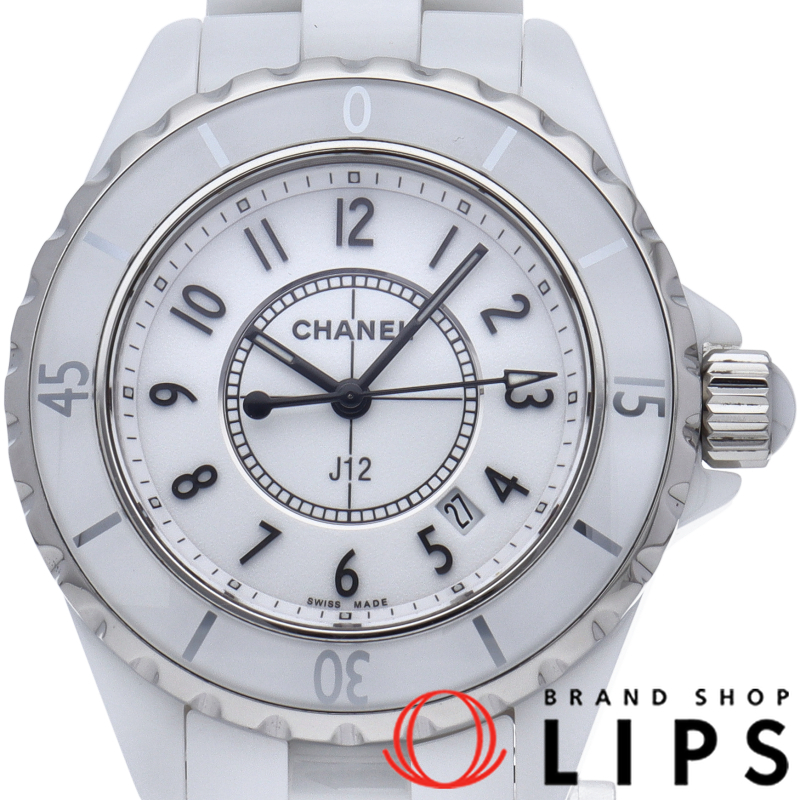 J12 ウォッチ 33mm