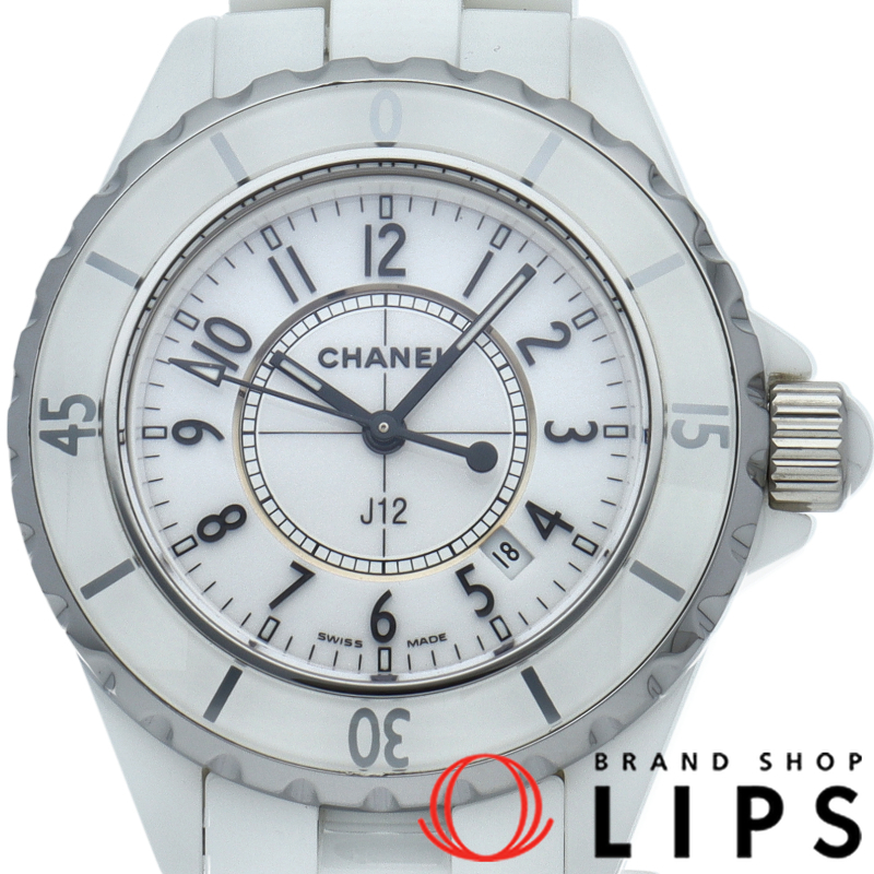 J12 ウォッチ 33mm