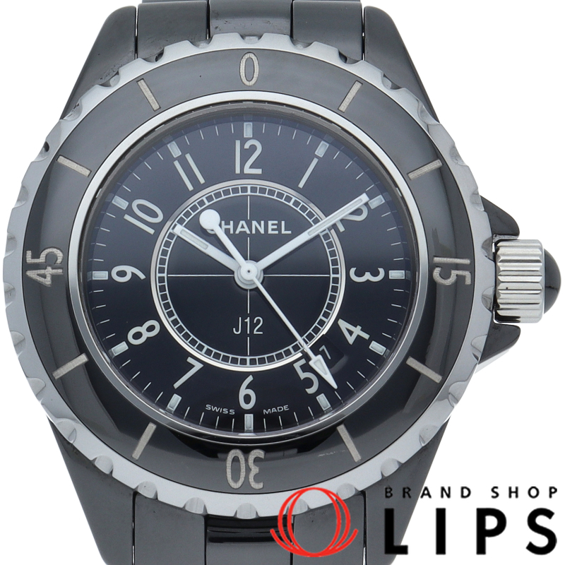 J12 ウォッチ 33mm