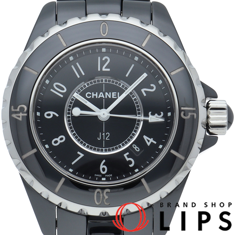 J12 ウォッチ 33mm