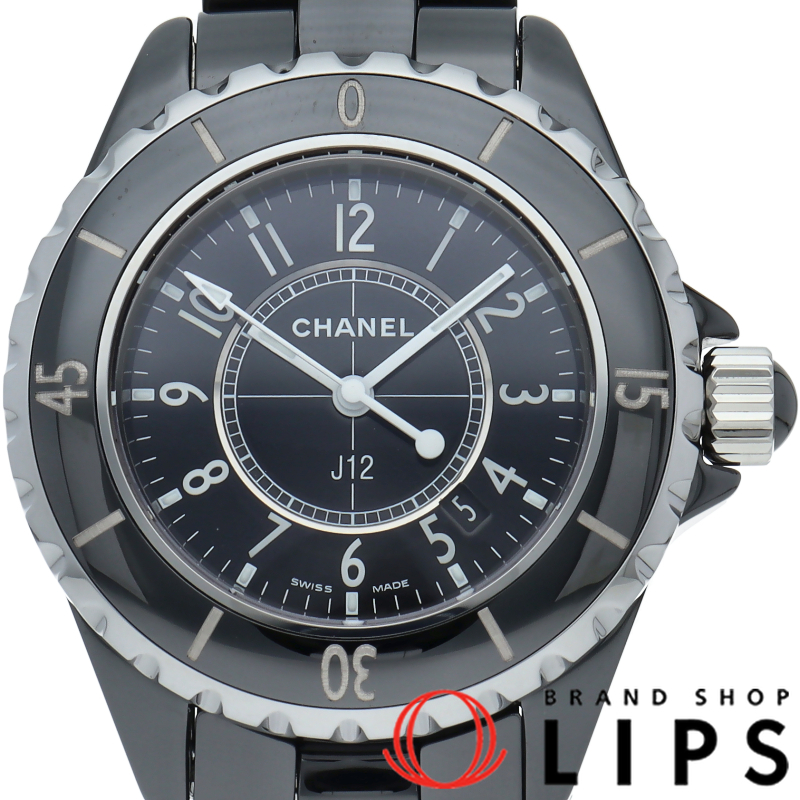 J12 ウォッチ 33mm