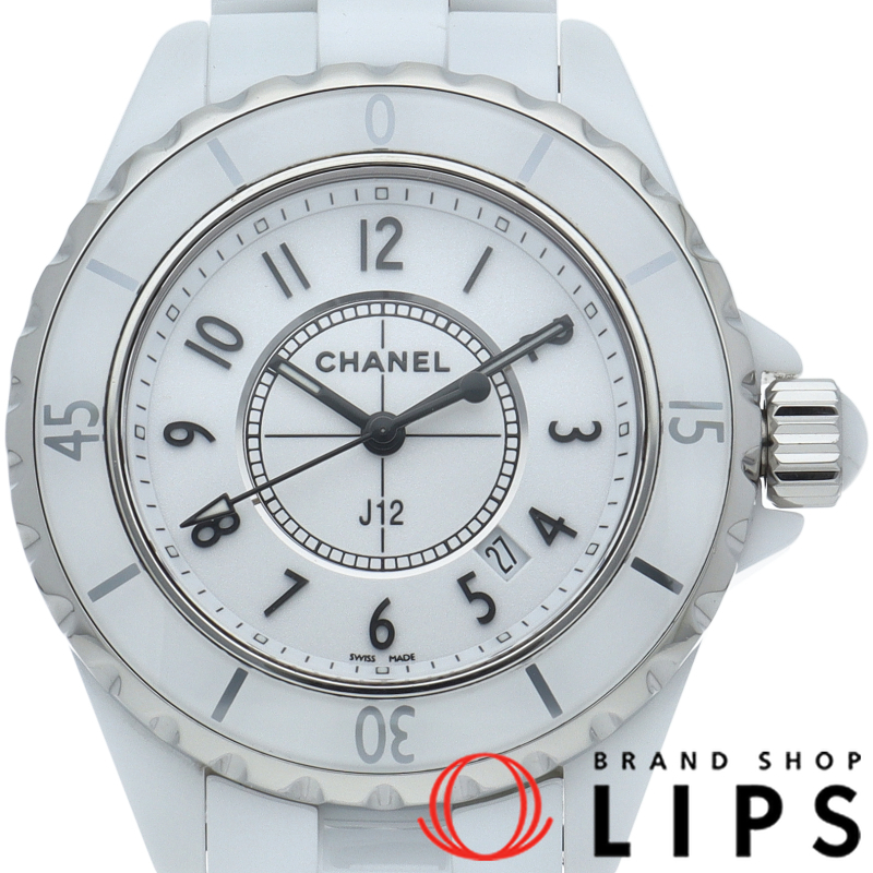 J12 ウォッチ 33mm