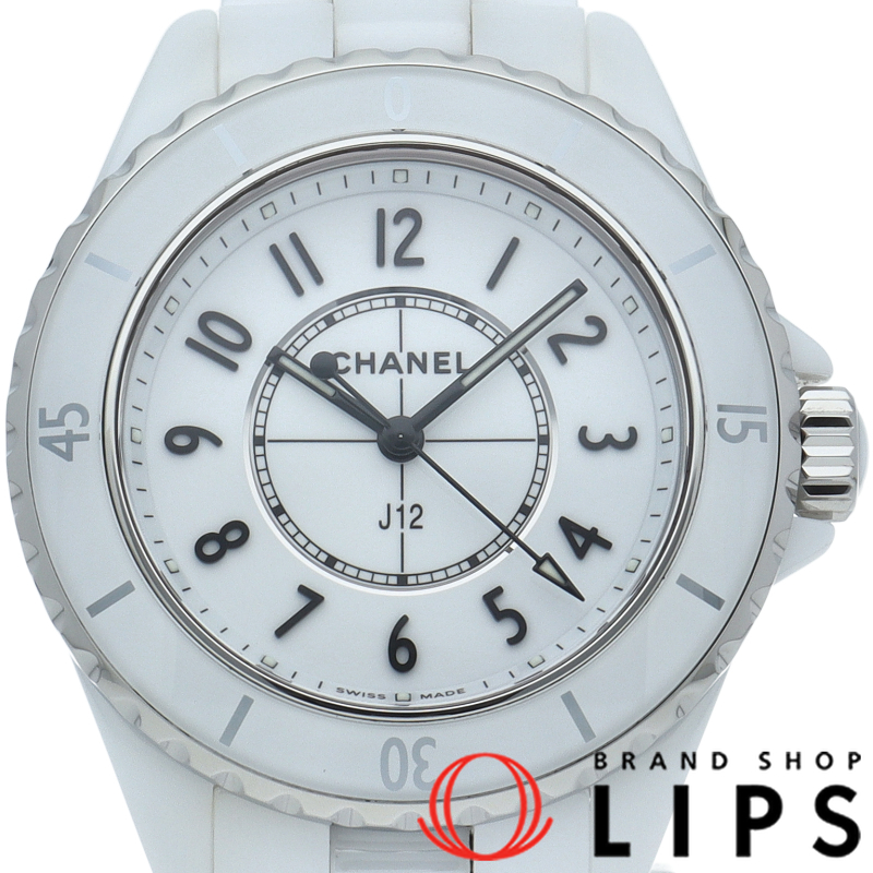 J12 ウォッチ 33mm