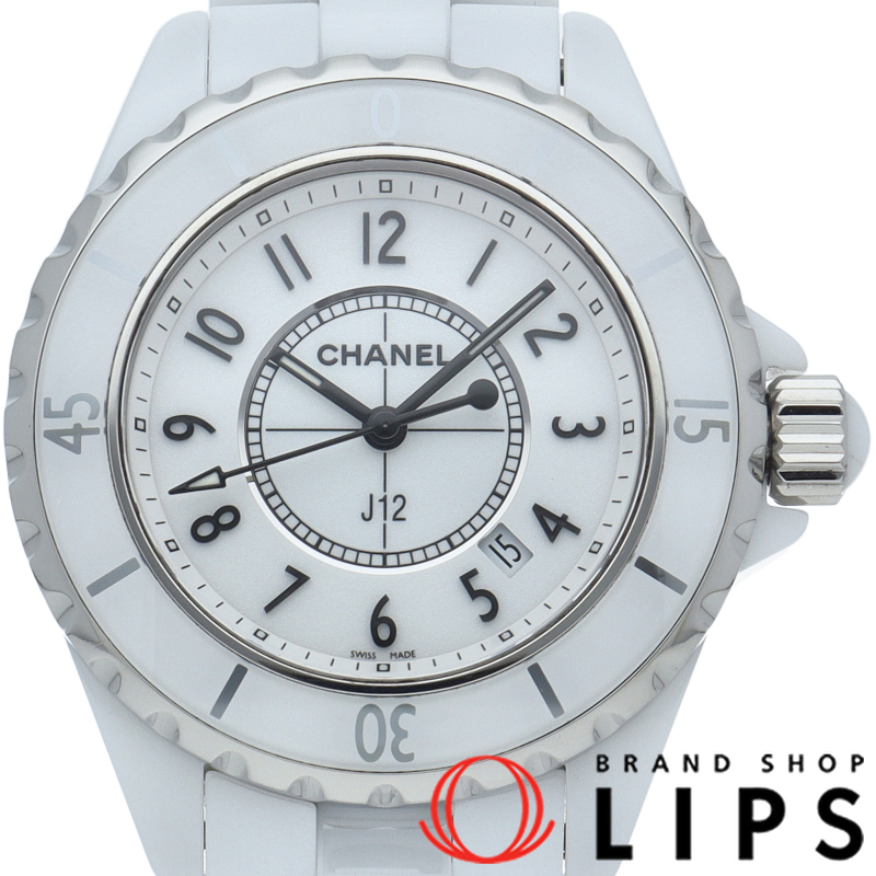 J12 ウォッチ 33mm