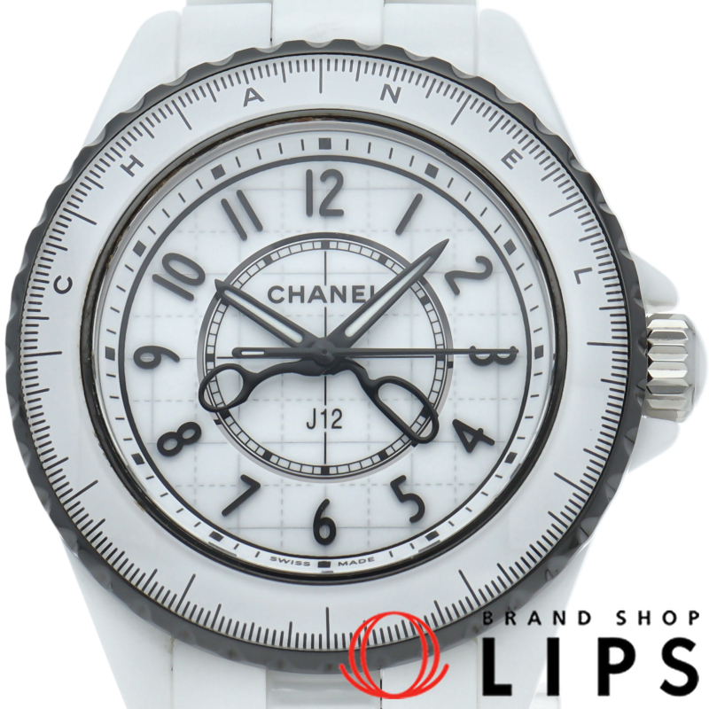 J12 ウォッチ クチュール オクロック 33mm