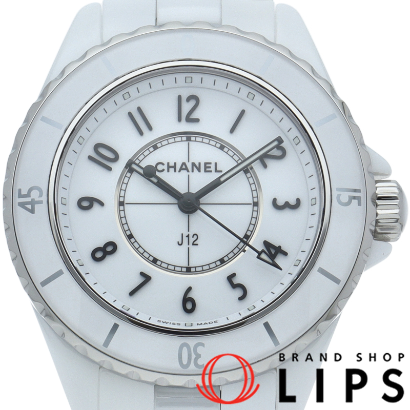 J12 ウォッチ 33mm