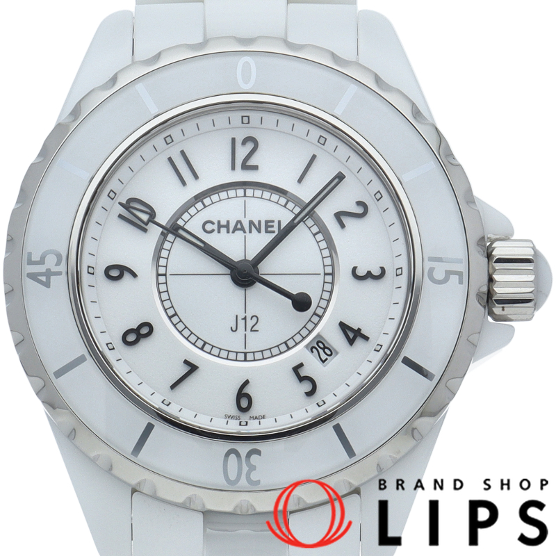 J12 ウォッチ 33mm