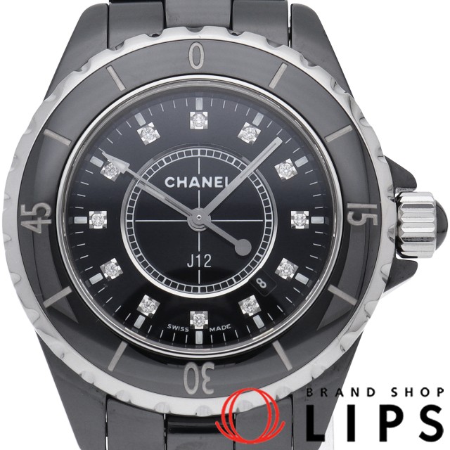 J12 33mm 12Pダイヤ