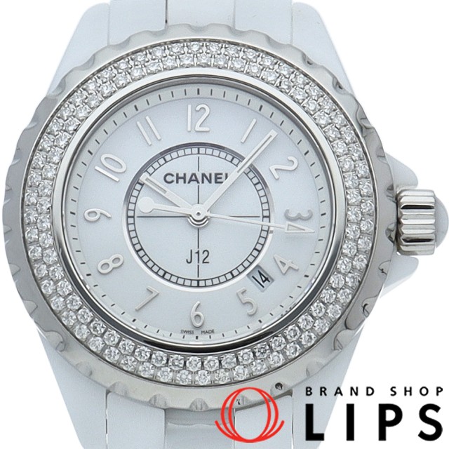 J12 33mm ダイヤベゼル