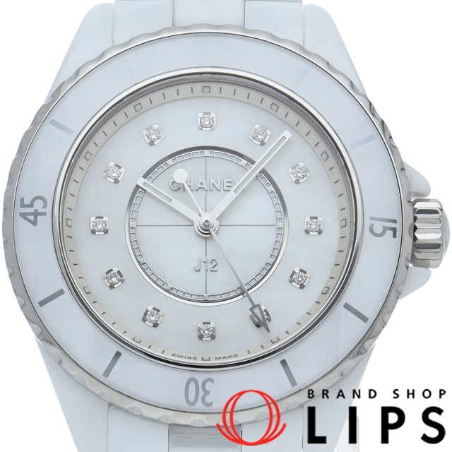 J12 33mm 12Pダイヤ シェル