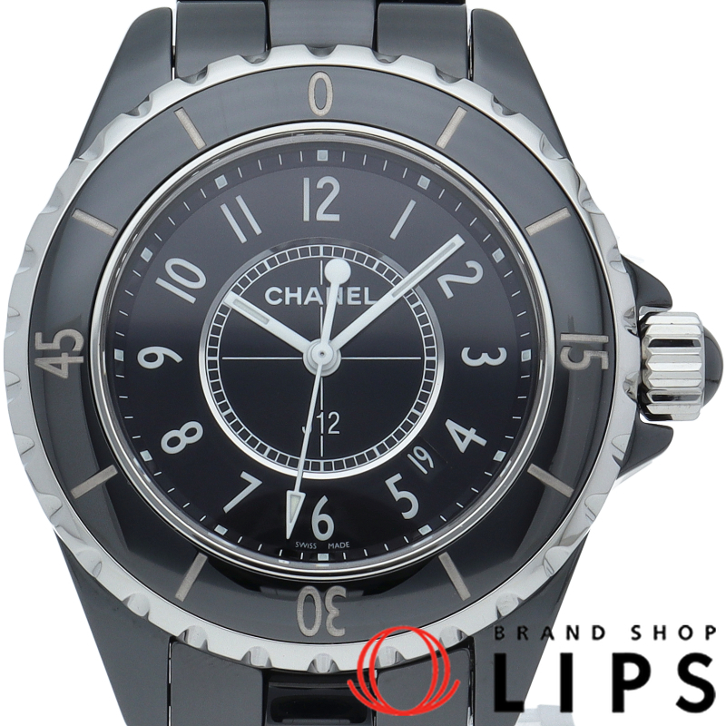 J12 ウォッチ 33mm