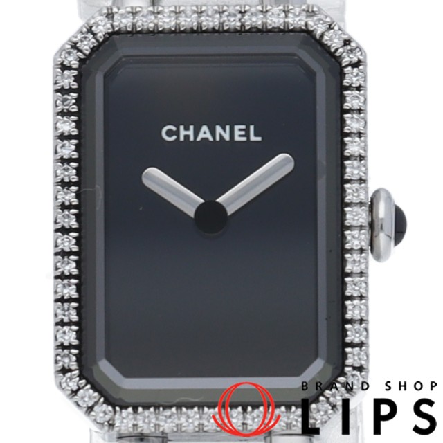 プルミエール ダイヤベゼル