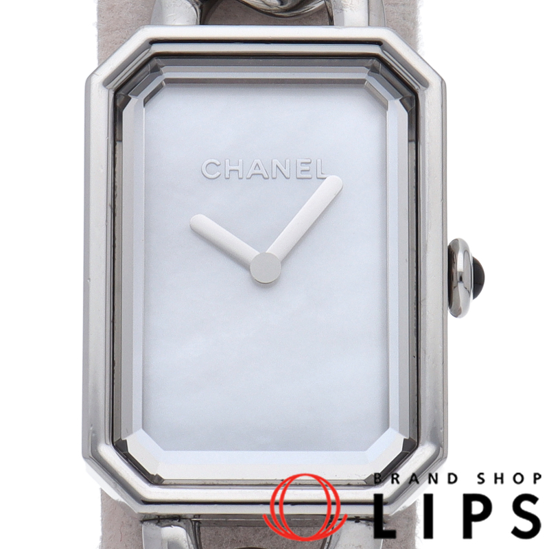 プルミエール ウォッチ シェル