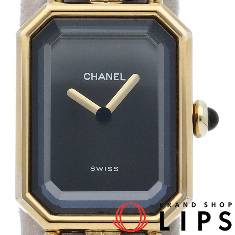 プルミエール ウォッチ M