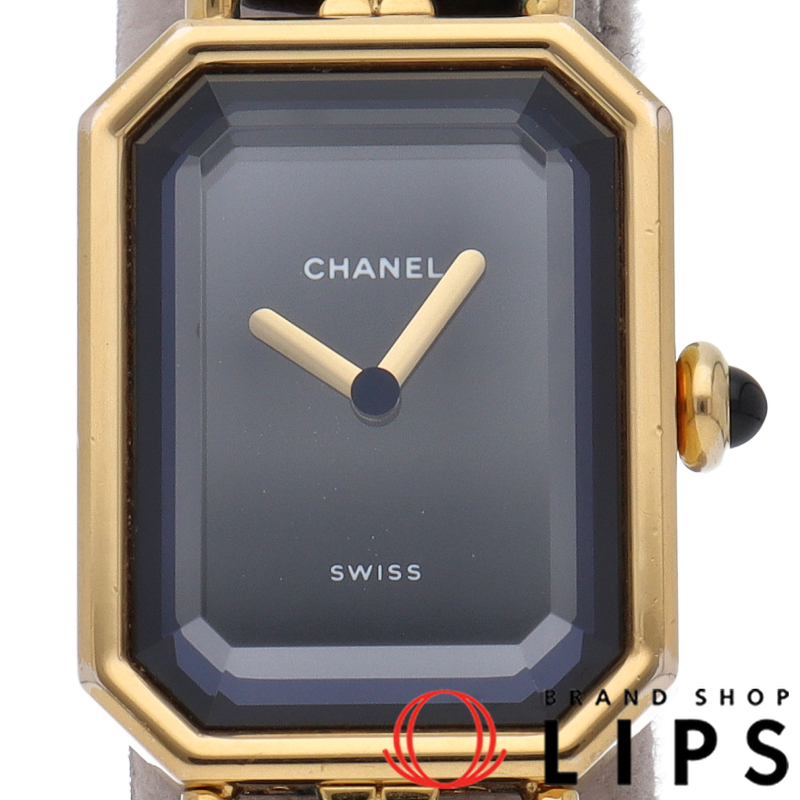 プルミエール M ウォッチ