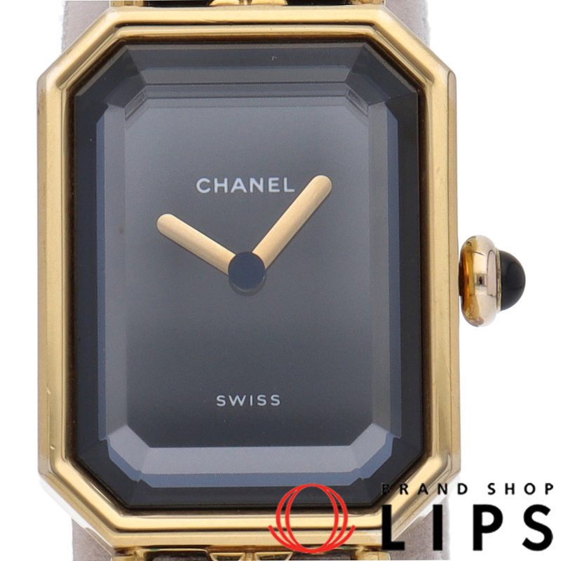 プルミエール M ウォッチ