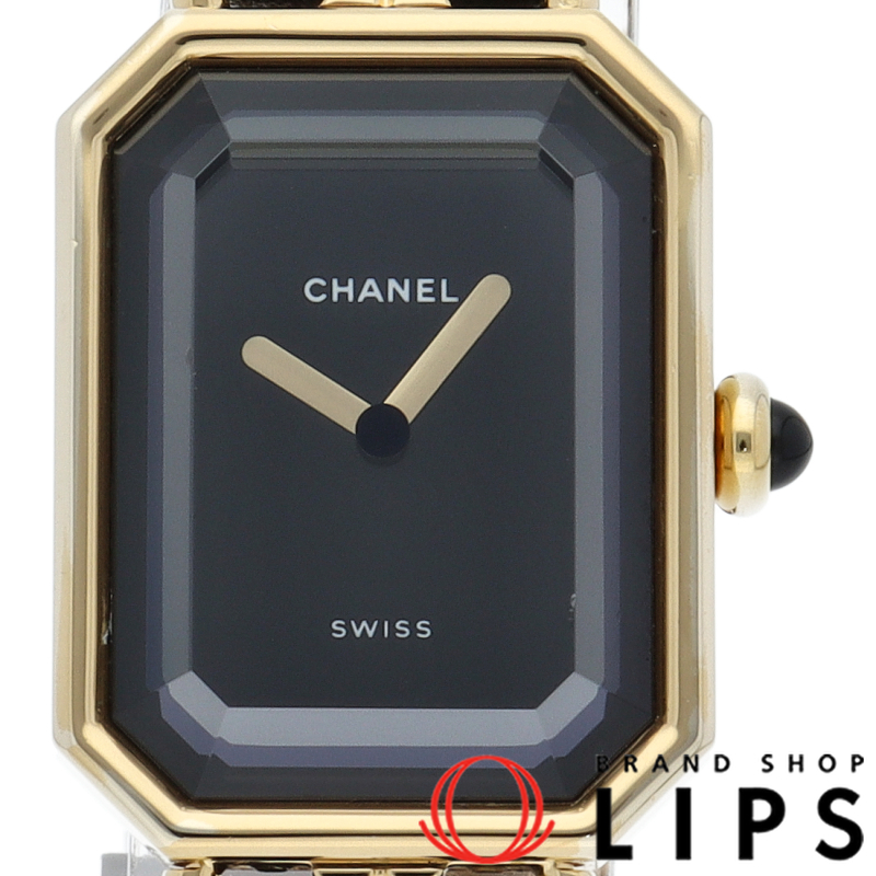 プルミエール M ウォッチ