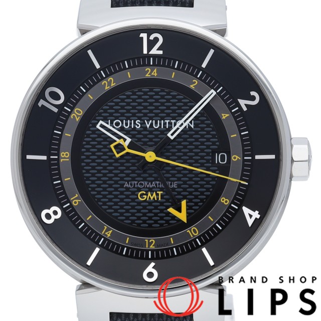 タンブール ムーン GMT オートマチック 41.5mm