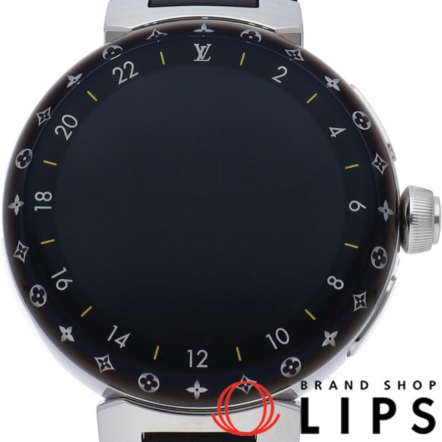 タンブール ホライゾン ライト アップ ウォッチ 44mm