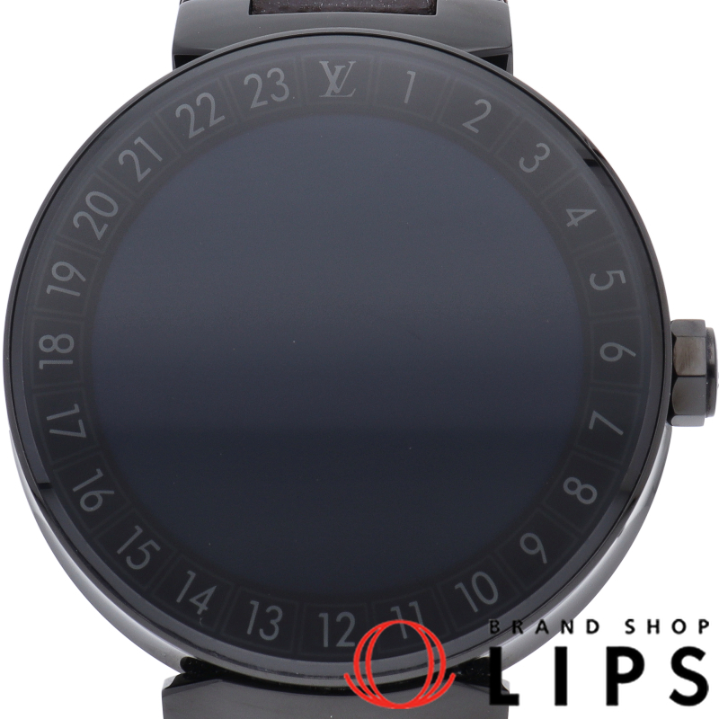 タンブールホライゾン スマート ウォッチ 42mm