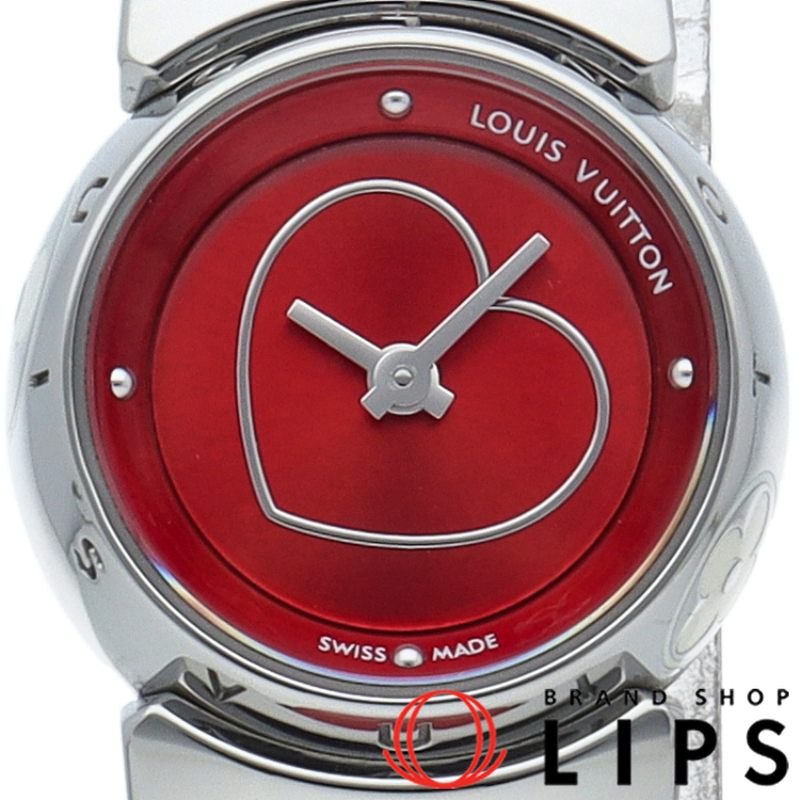 タンブール ビジュ ウォッチ