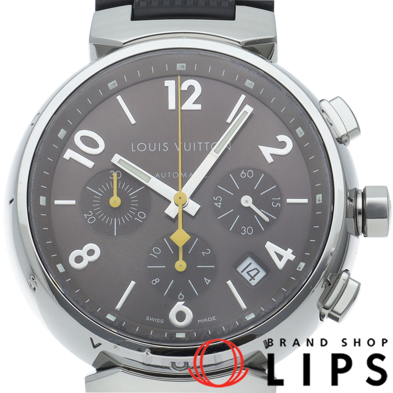 タンブール クロノグラフ 41mm