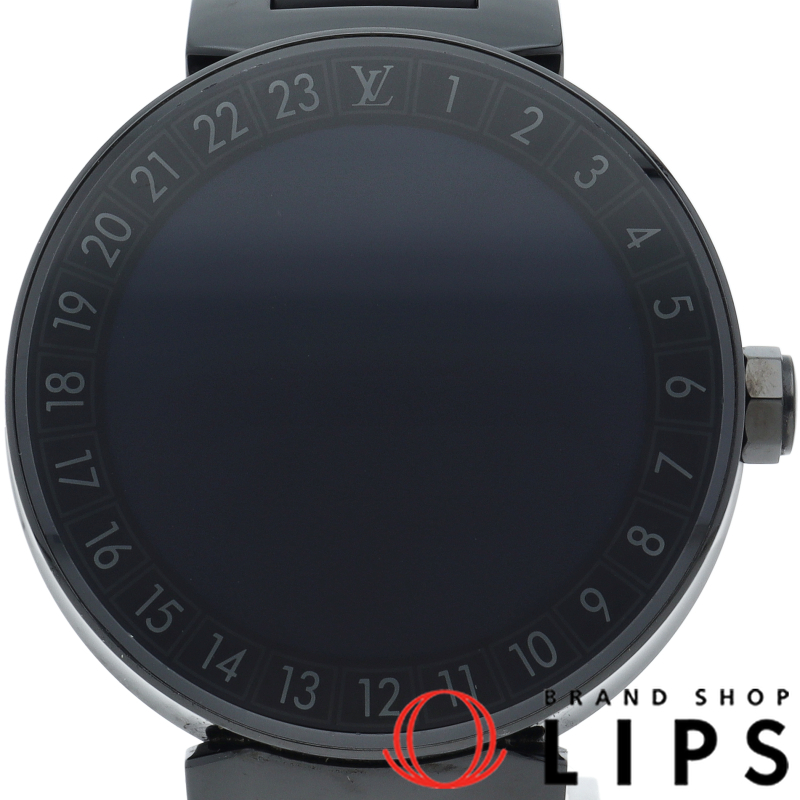 タンブール ホライゾン スマート ウォッチ 42mm