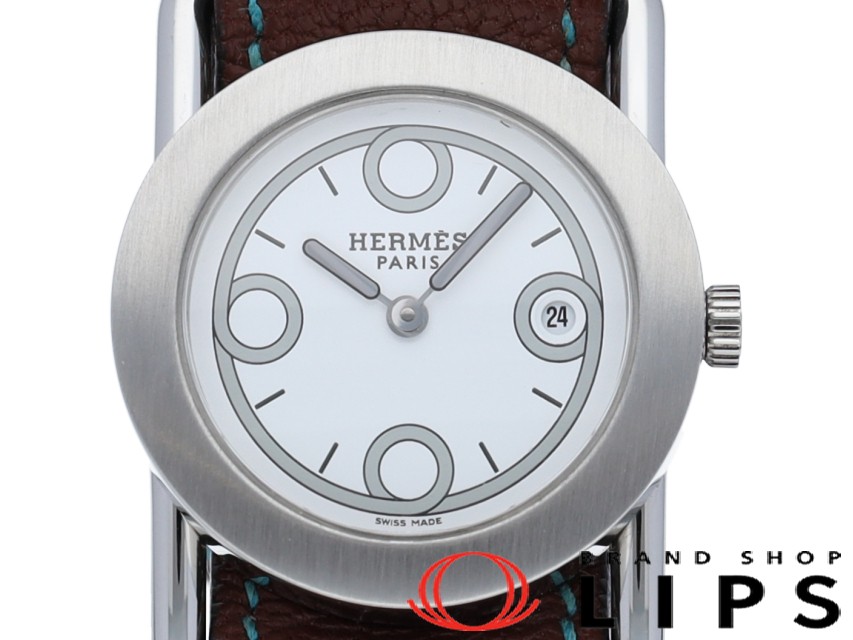 バレニア ロンド デイト