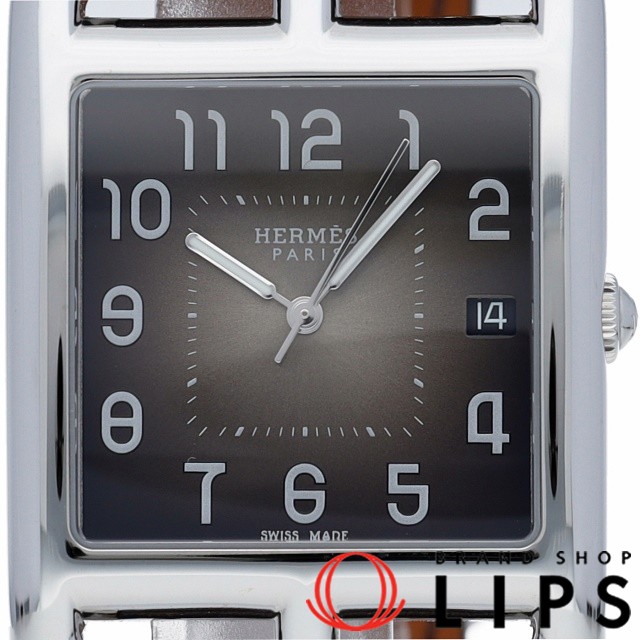 ケープコッド デイト メンズ時計