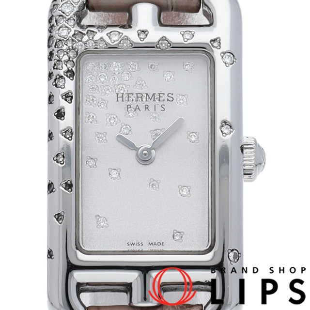 ナンタケット ミニ ジュテ ド ディアマン ダイヤベゼル