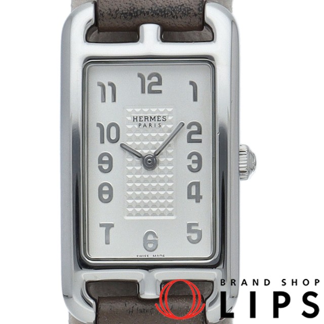 ナンタケット ドゥブルトゥール レディース時計