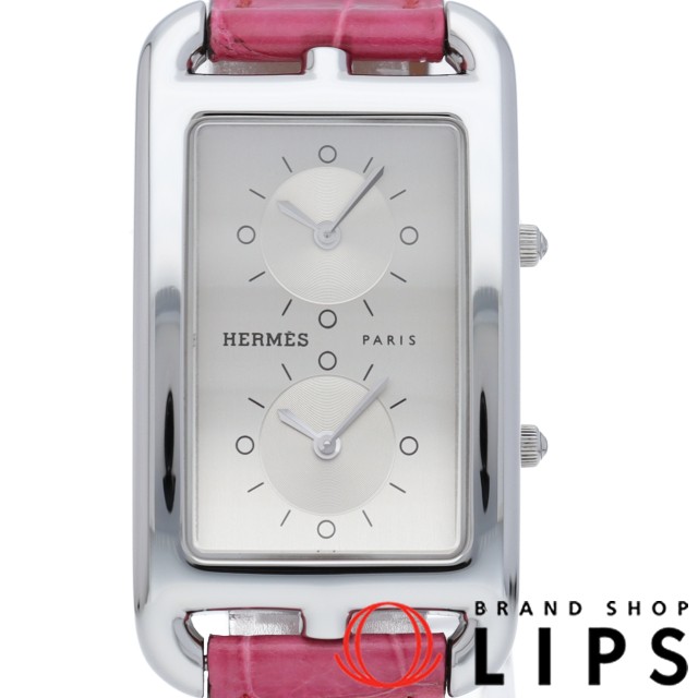 ケープコッド 2タイムゾーン ウォッチ