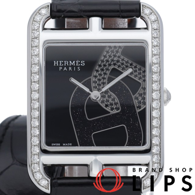 ケープコッド シェーヌダンクル ドゥブルトゥール ウォッチ ダイヤベゼル