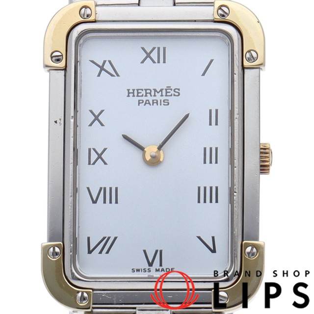 クロアジュール レディース時計