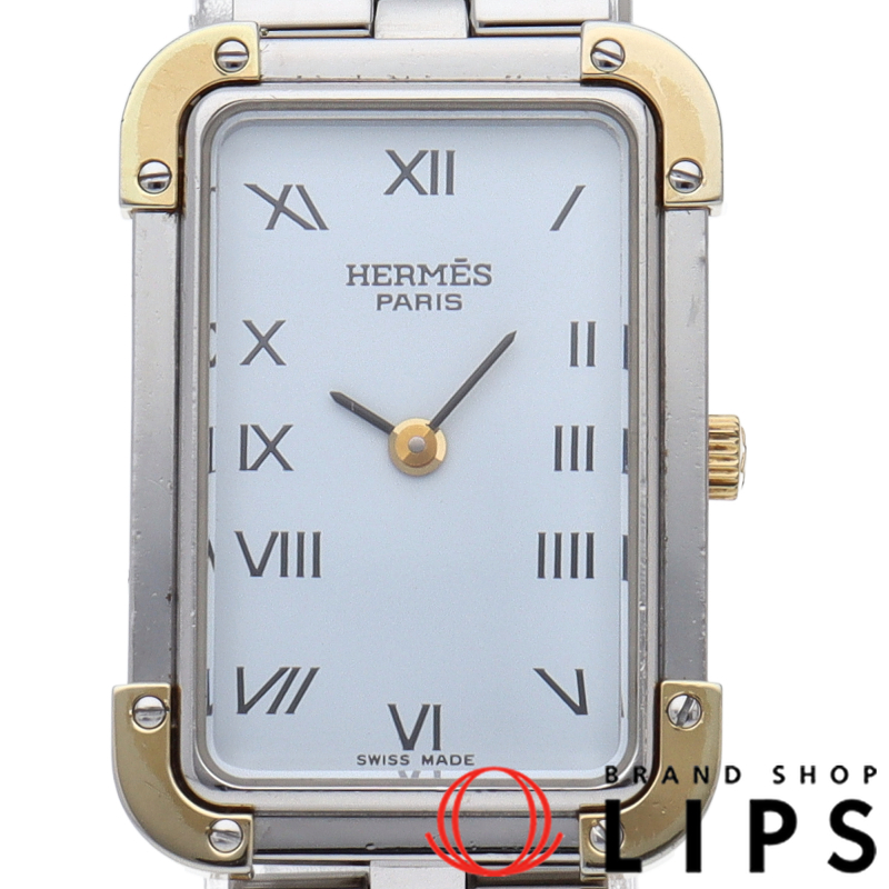 クロアジュール レディース時計