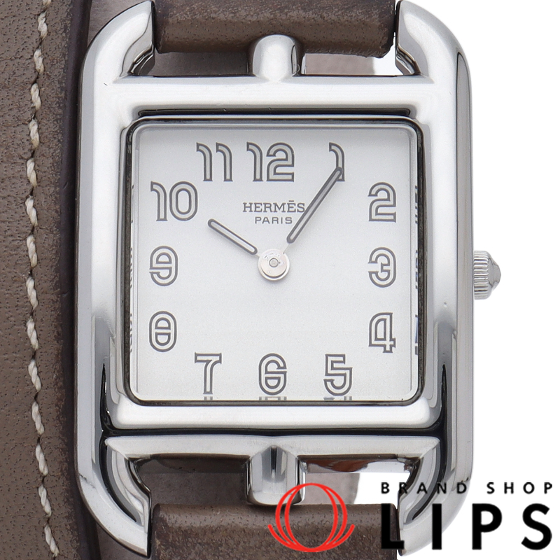 ケープコッド レディース時計 ドゥブルトゥール