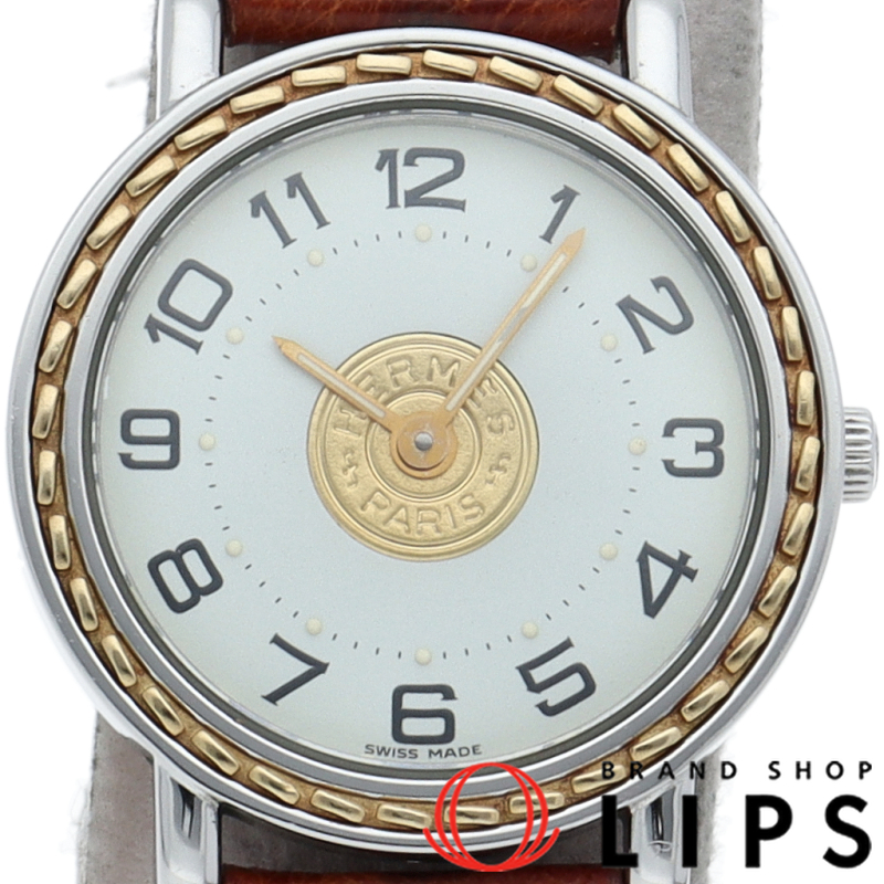 セリエ ウォッチ レディース時計