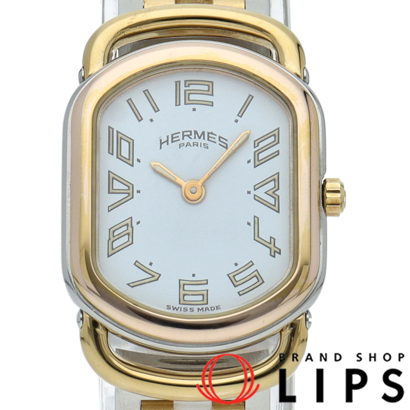 ラリー ボーイズ時計