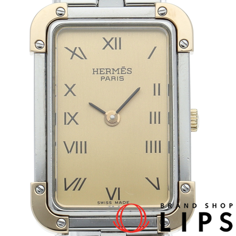 クロアジュール レディース時計