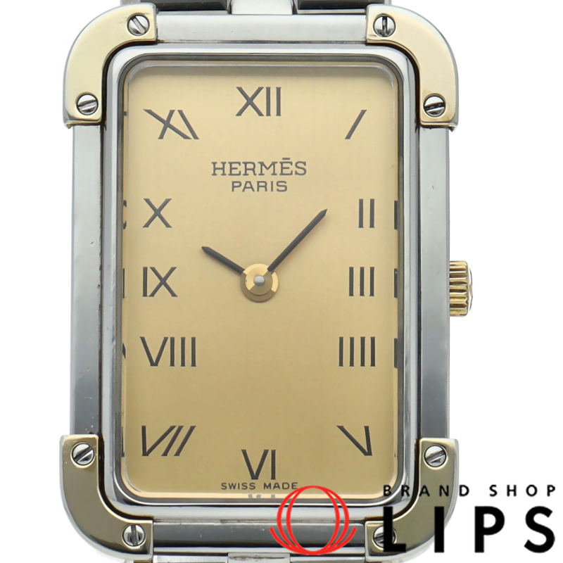 クロアジュール レディース時計