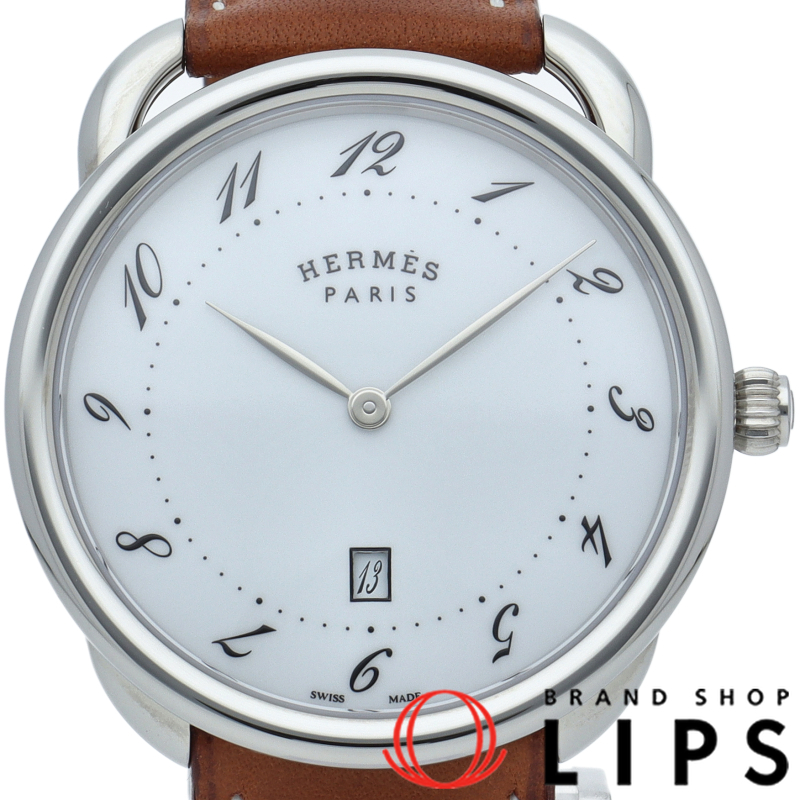 アルソーGM メンズ時計