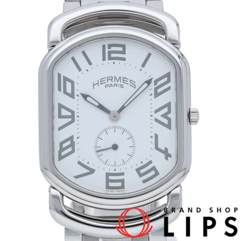 ラリー メンズ時計